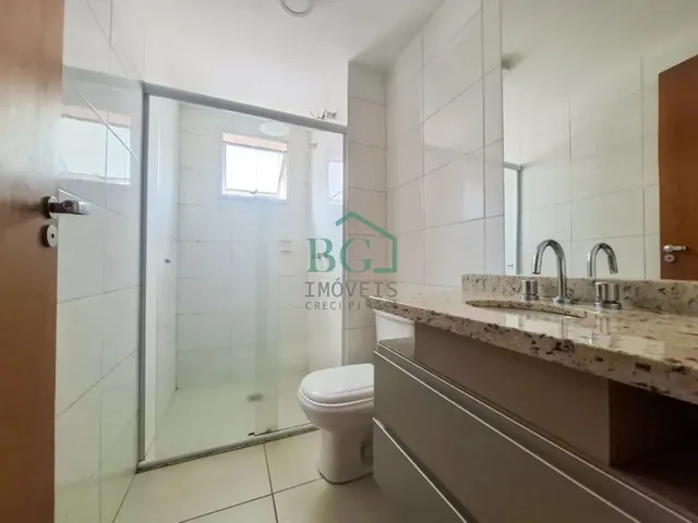 Imagem 10: Apartamentos Padrão em Poços de Caldas
