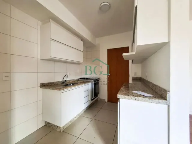 Imagem 14: Apartamentos Padrão em Poços de Caldas