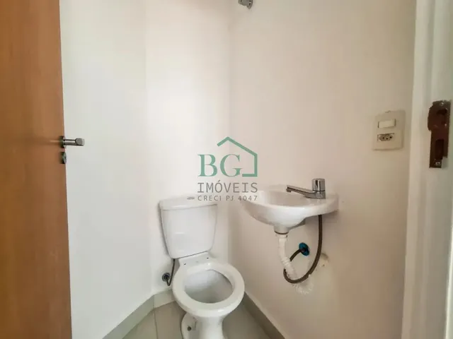 Imagem 6: Apartamentos Padrão em Poços de Caldas
