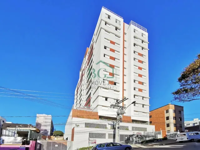 Imagem: Apartamentos Padrão em Poços de Caldas