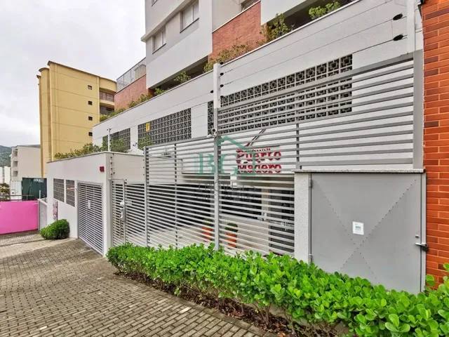 Imagem 11: Apartamentos Padrão em Poços de Caldas