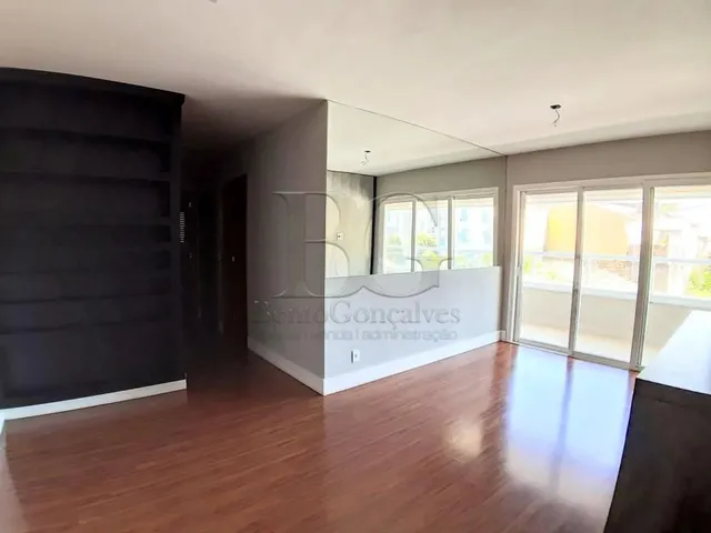 Imagem 7: Apartamentos Padrão em Poços de Caldas