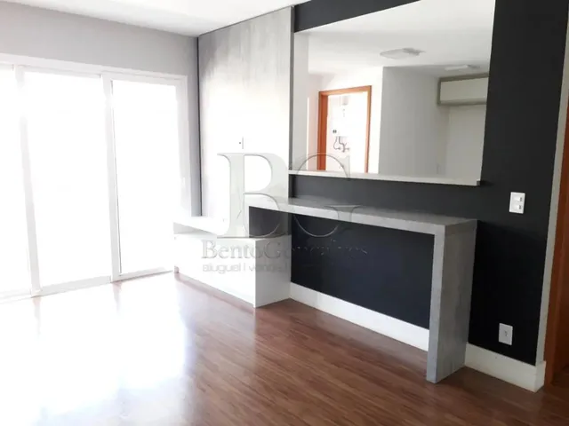 Imagem 13: Apartamentos Padrão em Poços de Caldas