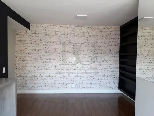 Imagem 2: Apartamentos Padrão em Poços de Caldas