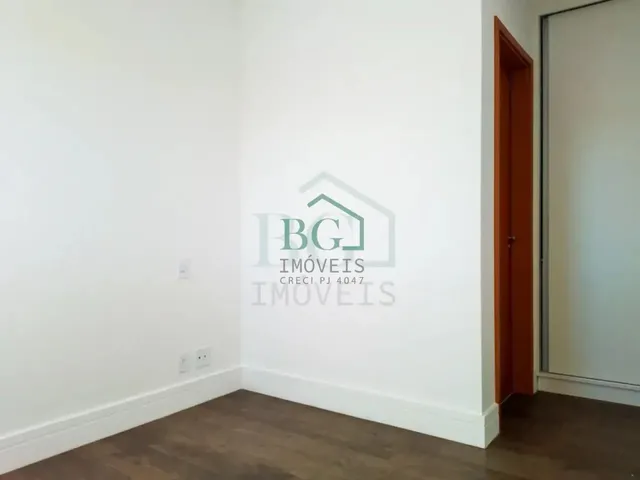 Imagem 6: Apartamentos Padrão em Poços de Caldas