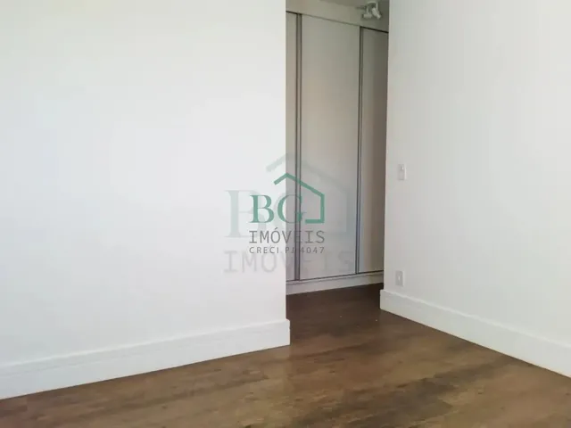 Imagem 3: Apartamentos Padrão em Poços de Caldas