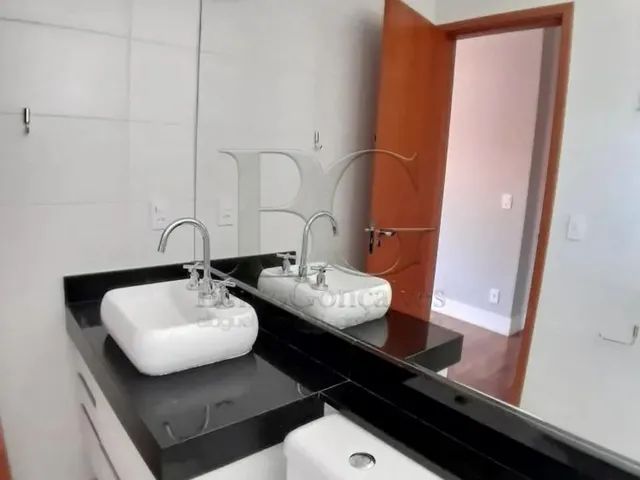 Imagem 10: Apartamentos Padrão em Poços de Caldas