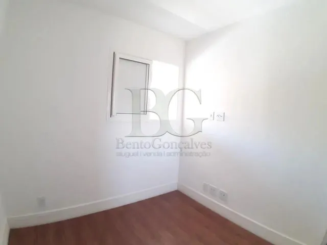 Imagem 14: Apartamentos Padrão em Poços de Caldas