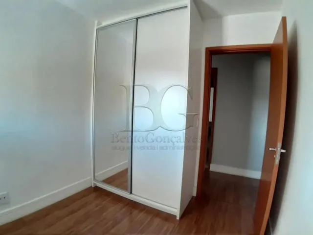 Imagem 5: Apartamentos Padrão em Poços de Caldas