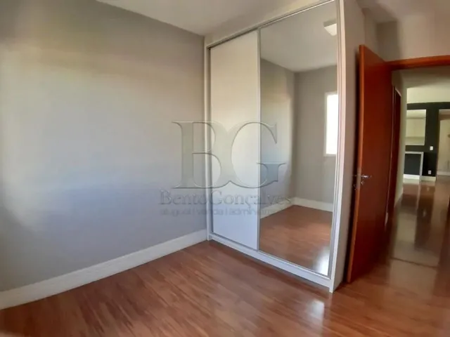 Imagem 8: Apartamentos Padrão em Poços de Caldas