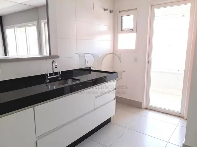 Imagem 12: Apartamentos Padrão em Poços de Caldas