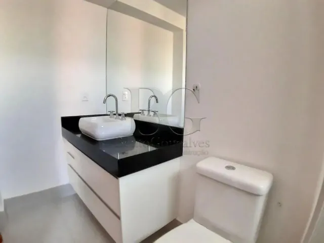 Imagem 16: Apartamentos Padrão em Poços de Caldas