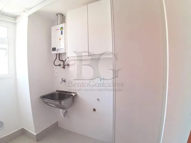 Imagem 4: Apartamentos Padrão em Poços de Caldas