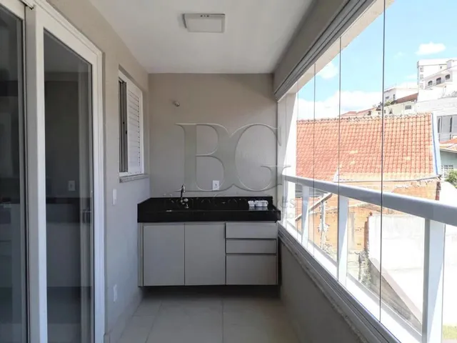Imagem 9: Apartamentos Padrão em Poços de Caldas