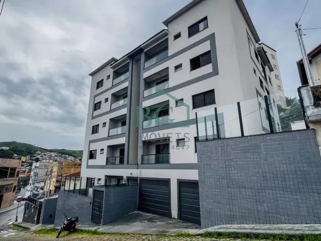 Imagem: Apartamentos Padrão em Poços de Caldas