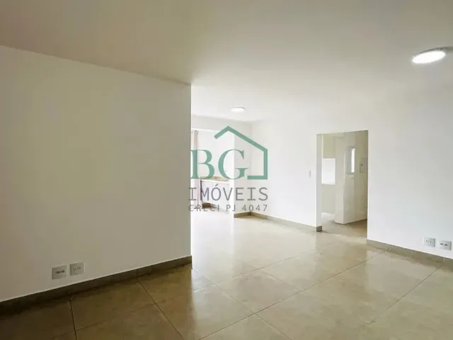 Imagem 6: Apartamentos Padrão em Poços de Caldas