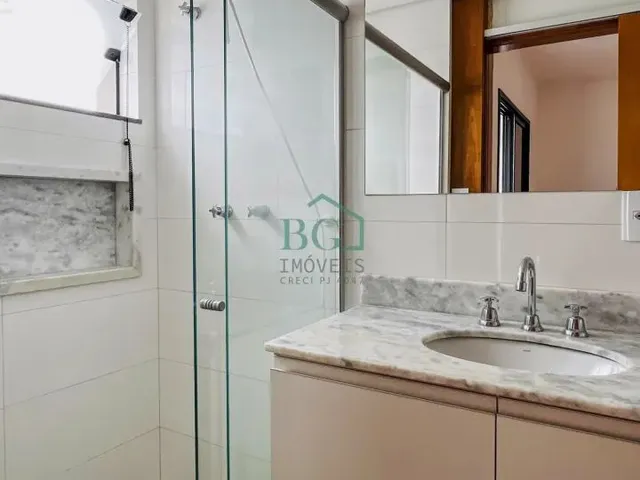 Imagem 4: Apartamentos Padrão em Poços de Caldas