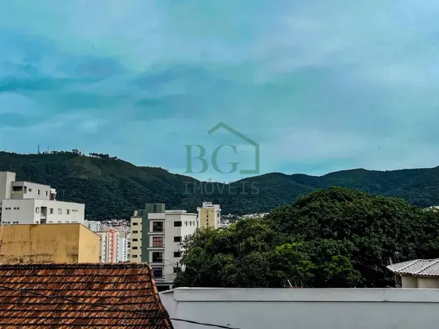 Imagem 9: Apartamentos Padrão em Poços de Caldas