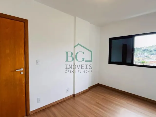 Imagem 7: Apartamentos Padrão em Poços de Caldas