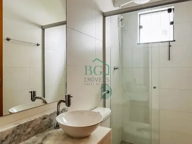 Imagem 11: Apartamentos Padrão em Poços de Caldas