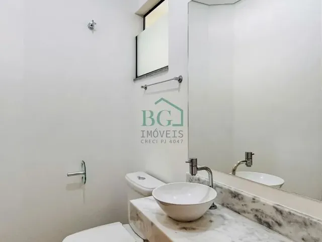 Imagem 8: Apartamentos Padrão em Poços de Caldas