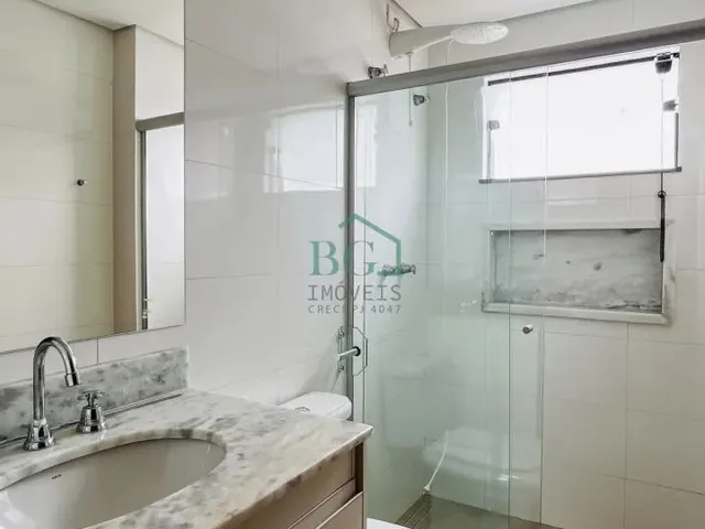 Imagem 12: Apartamentos Padrão em Poços de Caldas