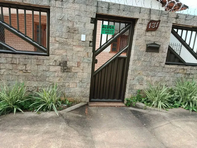 Imagem 4: Casa Residencial Pará de Minas