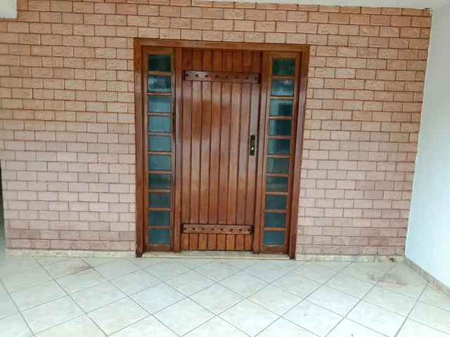 Imagem 5: Casa Residencial Pará de Minas