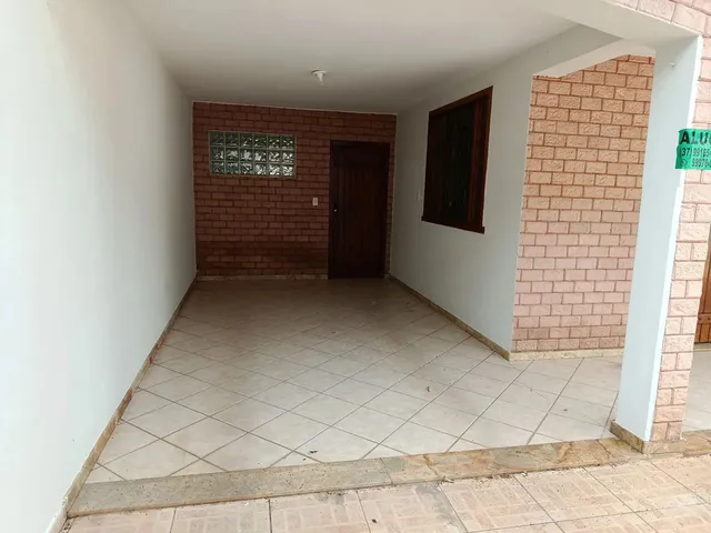 Imagem 6: Casa Residencial Pará de Minas