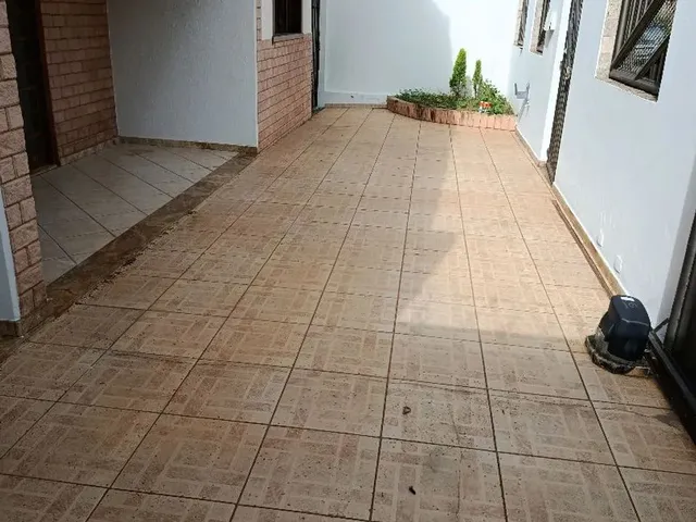 Imagem 9: Casa Residencial Pará de Minas