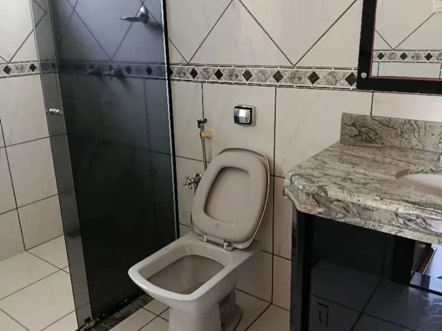 Imagem 13: Casa Residencial Pará de Minas
