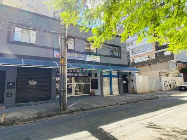 Imagem: Apartamentos Padrão em Poços de Caldas