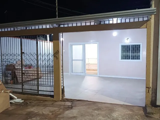 Imagem: Casa Mobiliada no Pedrinhas - Porto Velho