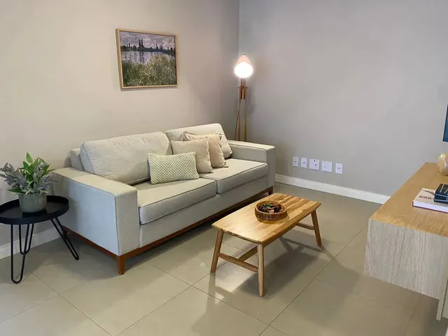 Imagem: Apartamento para Aluguel Tem 68 Metros Quadrados