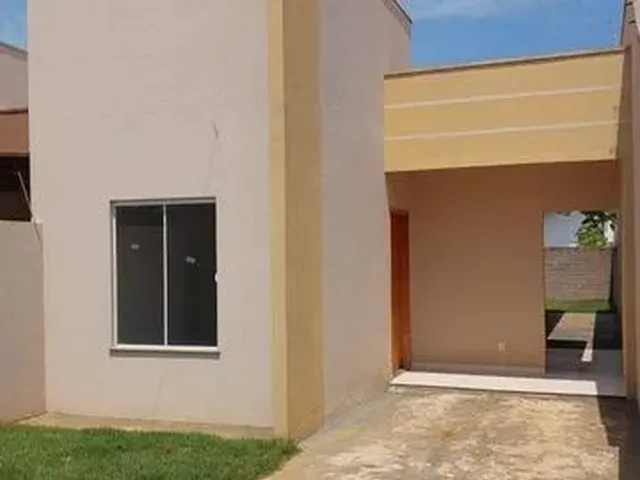 Imagem: Casa com 2 Quarto(S) e 1 Banheiro(S) para