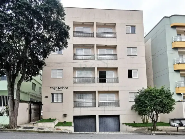 Imagem: Apartamentos Padrão em Poços de Caldas