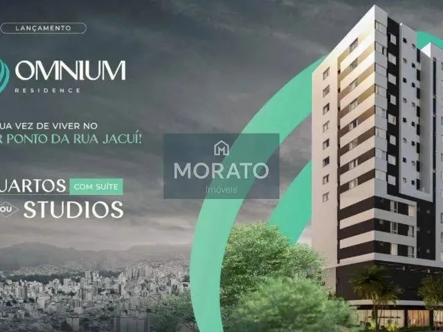 Imagem: Studio de 23,86 M² À Venda no Bairro Ipiranga