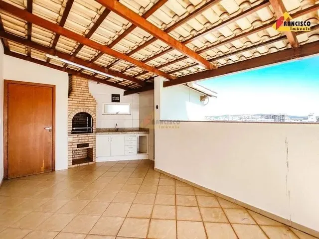 Imagem: Apartamento Cobertura para Aluguel, 3 Quartos