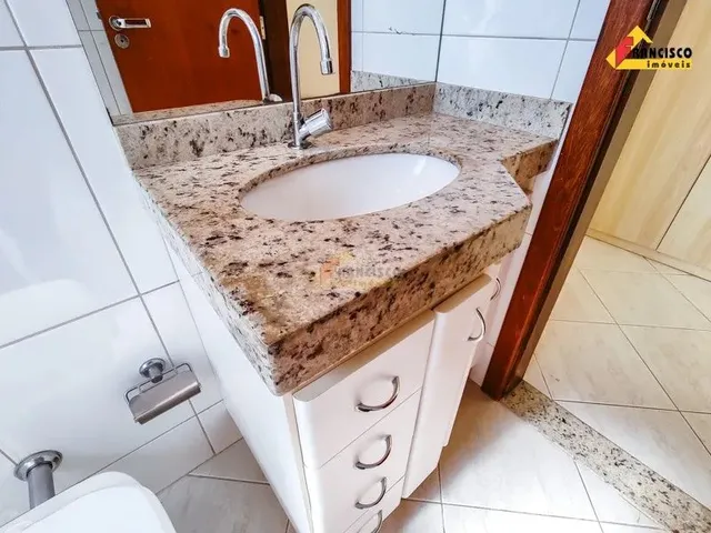Imagem 4: Apartamento Cobertura para Aluguel, 3 Quartos, 1 Suíte, 1 Vaga, Centro - Divinópolis/Mg