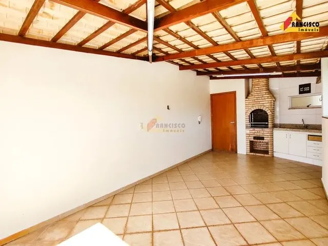 Imagem 13: Apartamento Cobertura para Aluguel, 3 Quartos, 1 Suíte, 1 Vaga, Centro - Divinópolis/Mg