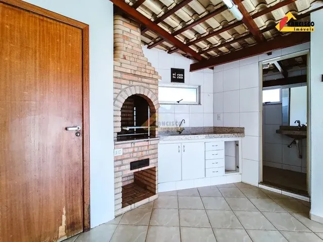 Imagem 5: Apartamento Cobertura para Aluguel, 3 Quartos, 1 Suíte, 1 Vaga, Centro - Divinópolis/Mg