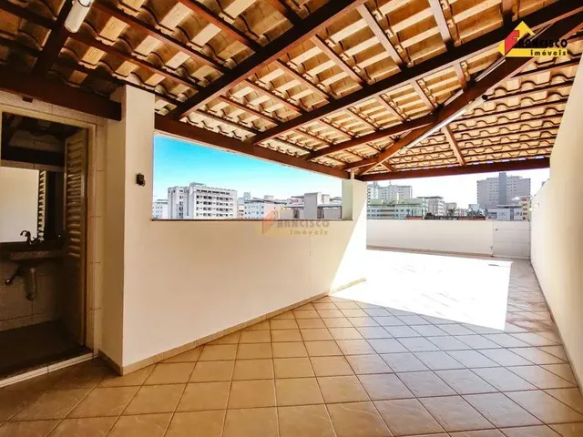 Imagem 14: Apartamento Cobertura para Aluguel, 3 Quartos, 1 Suíte, 1 Vaga, Centro - Divinópolis/Mg