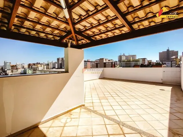 Imagem 10: Apartamento Cobertura para Aluguel, 3 Quartos, 1 Suíte, 1 Vaga, Centro - Divinópolis/Mg
