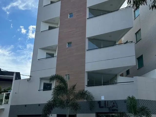 Imagem: Alugo Cobertura Nova! Prolongamento Todos