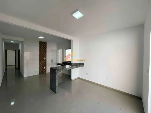Imagem: Casa para Aluguel, 2 Quartos, 4 Vagas, Jardinópolis