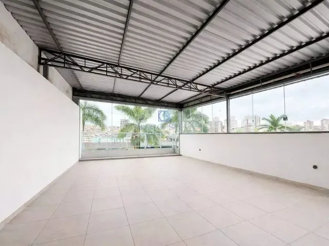 Imagem 2: Imóvel para Aluguel com 180 Metros Quadrados com 2 Quartos em Centro - Pouso Alegre - Mg