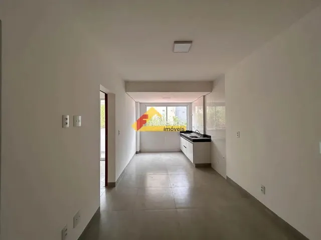 Imagem 5: Kitnet para Aluguel, 1 Quarto, 1 Vaga, Bom Pastor - Divinópolis/Mg