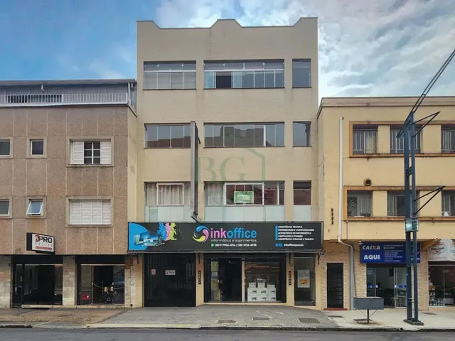 Imagem: Apartamentos Padrão em Poços de Caldas