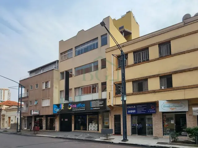 Imagem 7: Apartamentos Padrão em Poços de Caldas