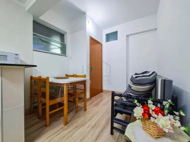 Imagem 6: Apartamentos Padrão em Poços de Caldas